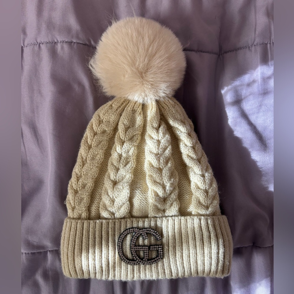 Super Cute Women’s Beanie